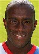 จอร์แดน  สลูว์