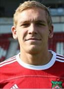 แดนนี่ ไรท์