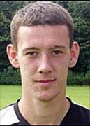 โรรี่ แม็คออลี่ย์