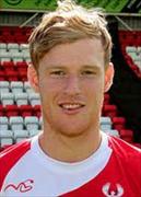 ไคล์ สโตร์เร่อ