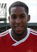 แอนตัน บราวน์