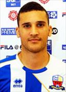 เดลรอย กอร์ดอน