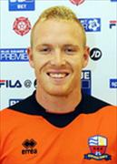 เบน แมกนามารา