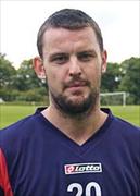 คริส แบล็คเบิร์น