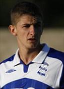 แดเนียล เพรสตัน