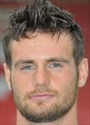 แจน อองเดร ซีเวิร์ส