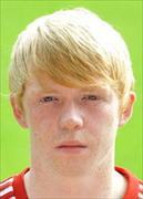 ลุค วิลเลียมส์