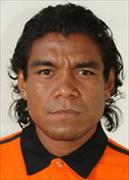 Melvin Brown Casados