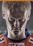 แซนเดอร์ โพสต์