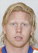 เฟรดริค  คาร์ลเซ่น