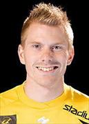 โทเบียสโจฮานส์สัน