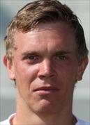 คริสโตเฟอร์ แลมเพรกต์