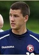 แอรอน  วิลเลียมส์