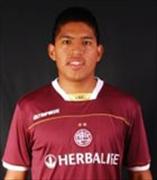 บรูโน่ ลีโอเนล วีเดส