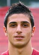 Kamil Ahmet Corekci