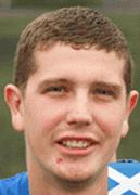 โจนาธาน ครอว์ฟอร์ด