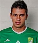 Othoniel Arce Jaramillo