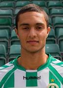 ราสมัส หลุย ลาร์เซน