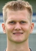 แดเนียล แบร์นฮาร์ด