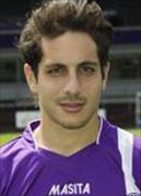 ราอุล บราโวซานเฟลิกซ์