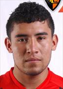 Armando Cipriano Zamorano Flores