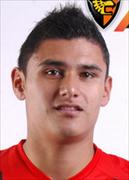 เอ็ดการ์ บิสมาร์ค อันดราเด้ เรนเทเรีย