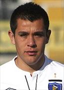 คาร์ลอส แอนเดรส มูนอซ โรฮาส