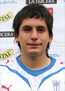 อัลฟอนโซ่ พาร็อต