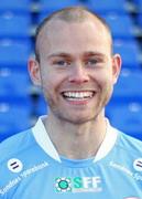 Steinthor Freyr Thorsteinsson