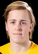 โรบิน  สตรอมเบิร์ก