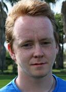 Bergsteinn Magnusson