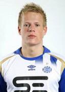 มาร์ติน ราอุสเซนแบร์ก