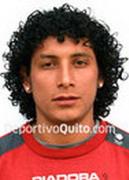 กุสตาโว แอเรียล โรดาส