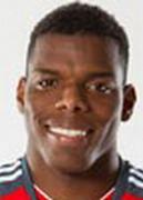 Geovanny Banner Caicedo Quinonez