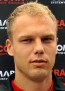 Marcin Komorowski