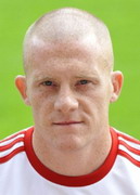 นิคกี้ ไบเล่ย์