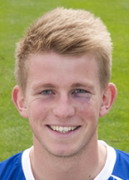 ลุค ไฮแอม