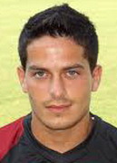 วินเชนโซ ซาร์โน่