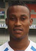 พริ๊นซ์  เซเกฟา