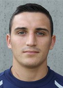 แจ๊ค  เร้ดชอว์