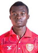 กิลเบิร์ต คูมสัน