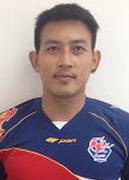 กีรติ เขียวสมบัติ