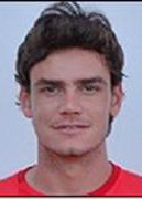 Ferrugem Weverton Almeida Santos