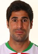 ฮาเช็ม เบอิคซาเดห์