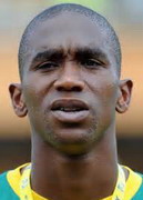 อาเนเล่ เอ็นกงก้า