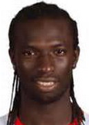 ฟอร์โมส เมนดี้