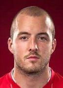 สตีฟ เด ริดเดอร์