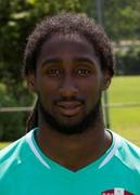 เจฟฟรีย์ฟอร์ตส