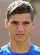 เซอร์คาน  ไฟร์แรท