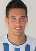 อเลฮานโดร แซมบราโน่ มาร์ติน